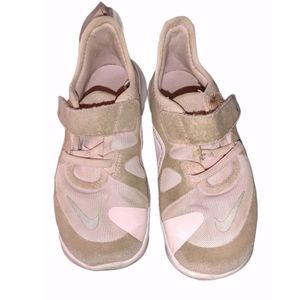 Nike Sneakers Pink 13